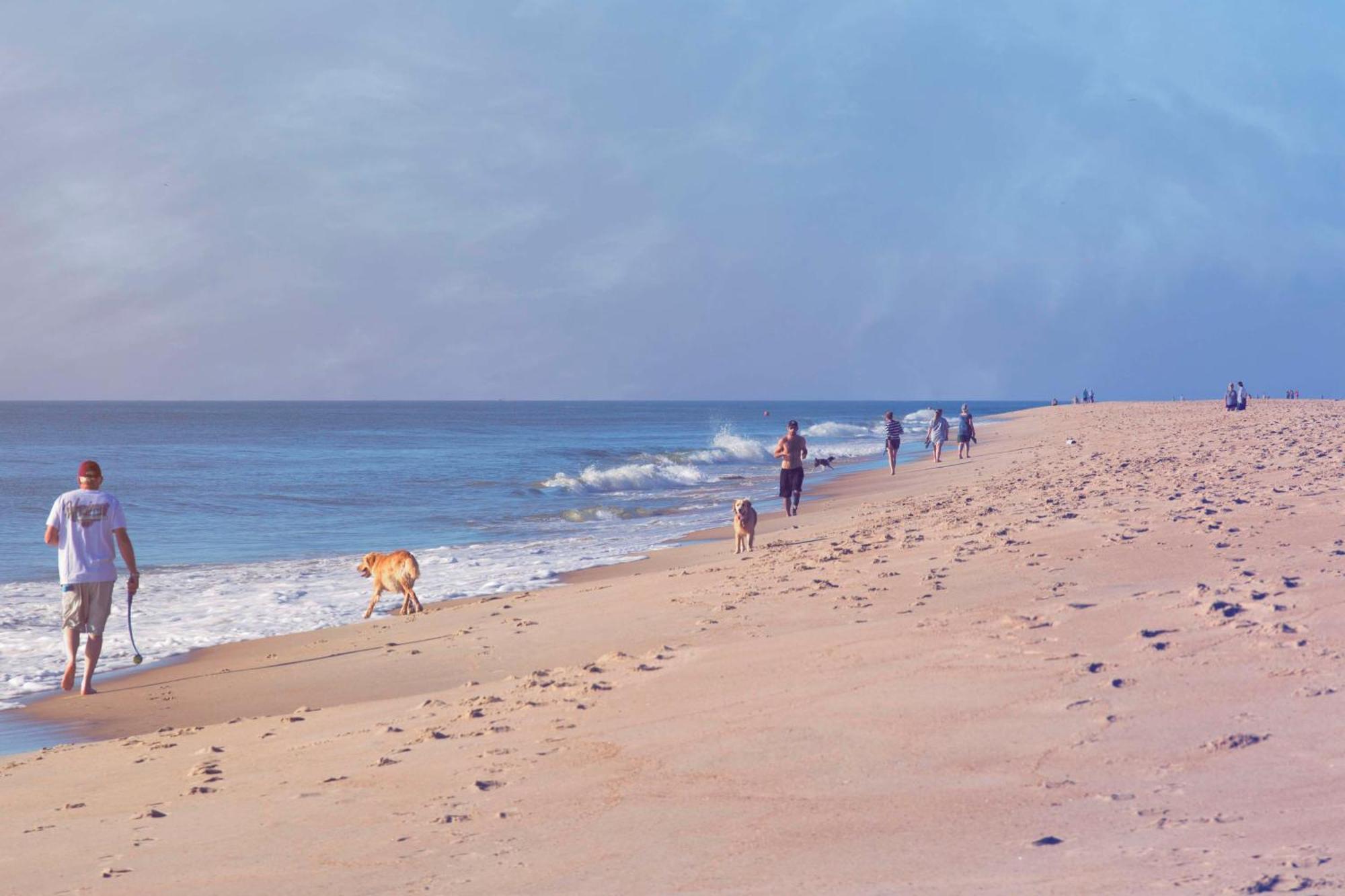 Hyatt Place Dewey Beach Bagian luar foto