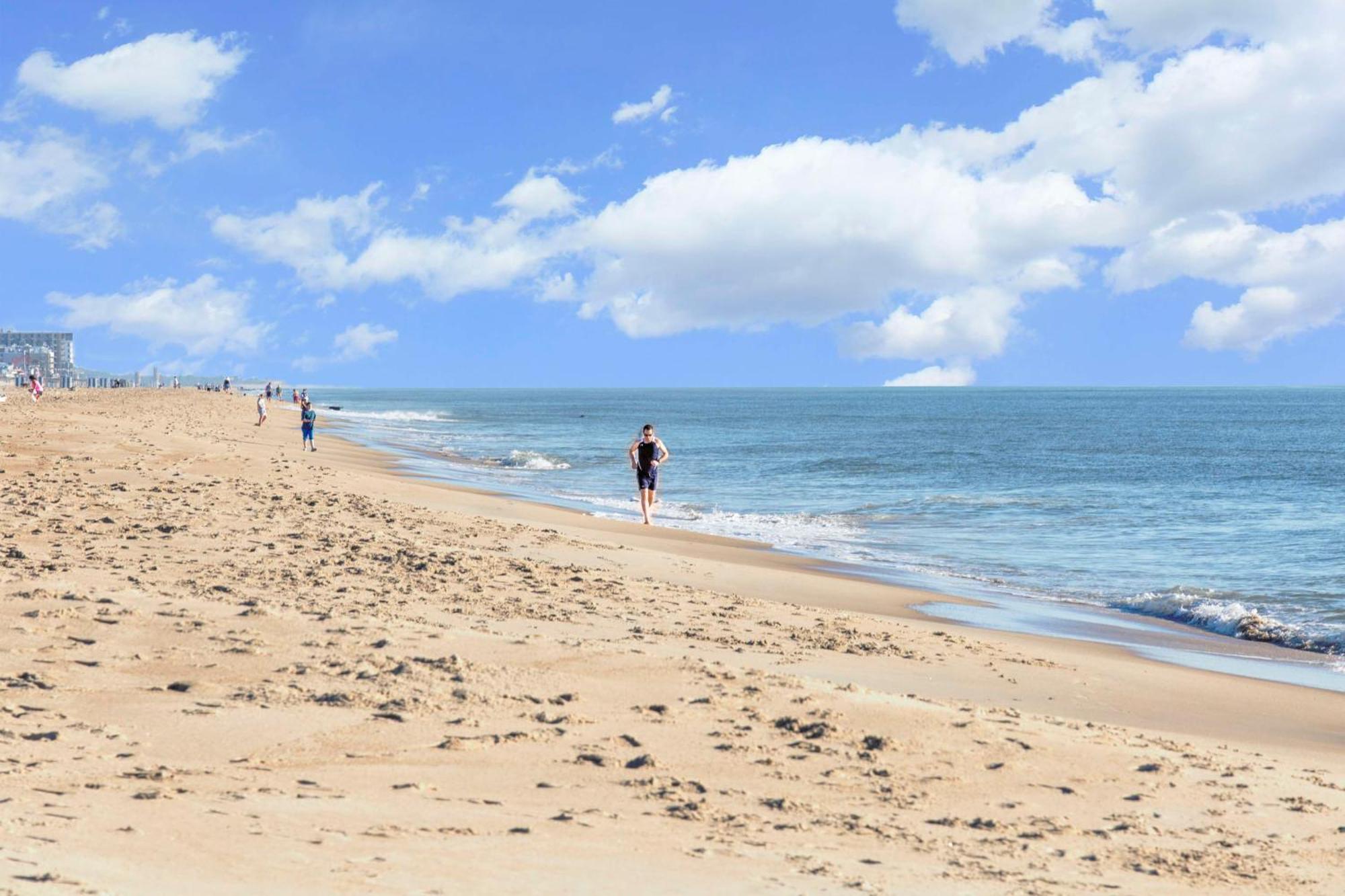 Hyatt Place Dewey Beach Bagian luar foto