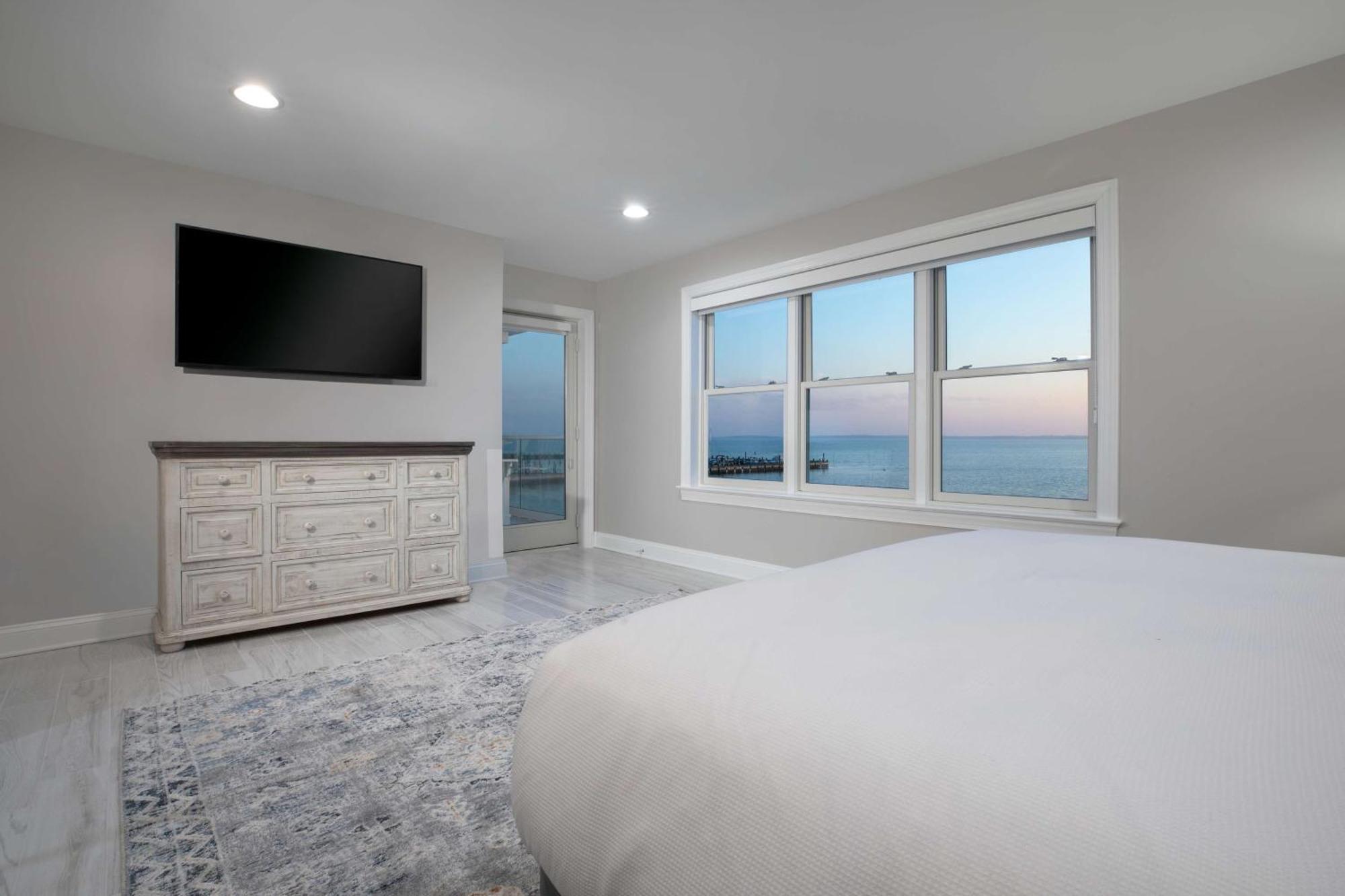 Hyatt Place Dewey Beach Bagian luar foto