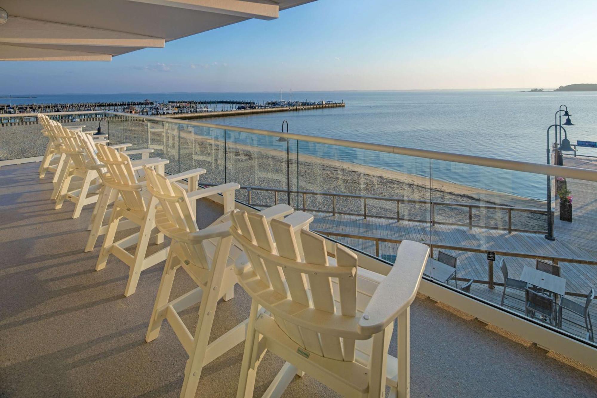 Hyatt Place Dewey Beach Bagian luar foto
