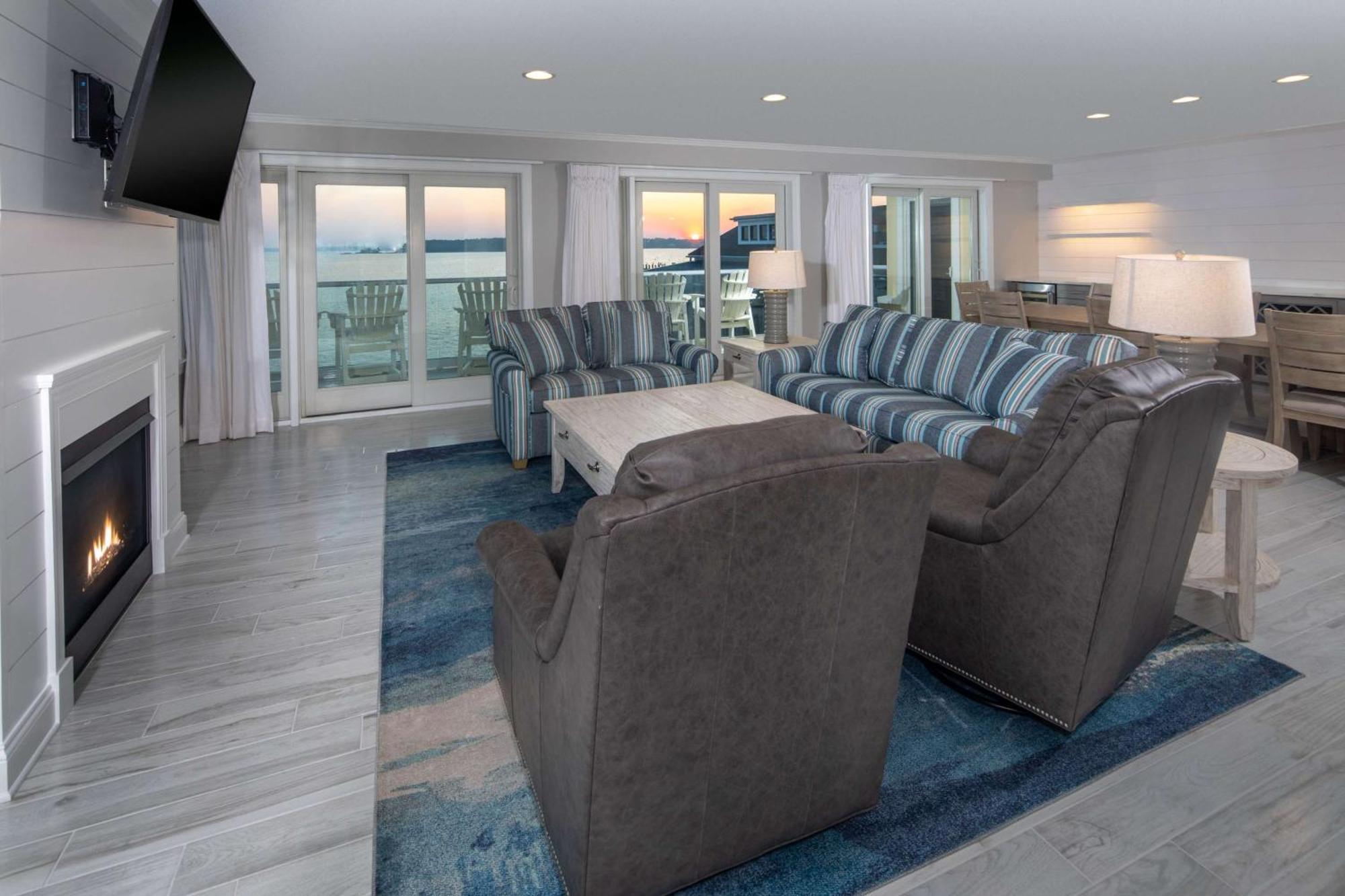 Hyatt Place Dewey Beach Bagian luar foto