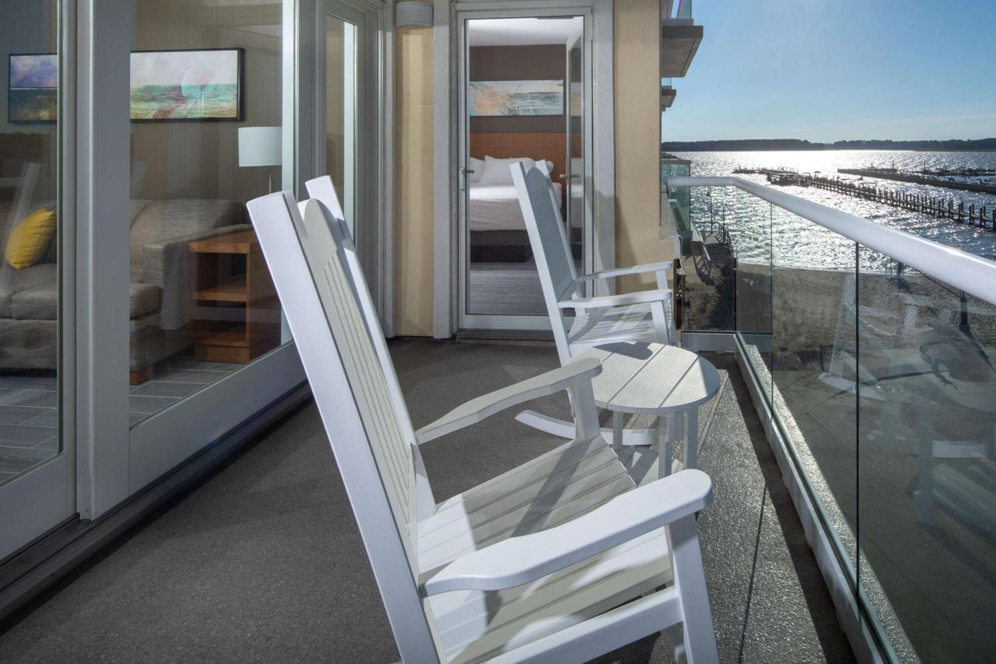 Hyatt Place Dewey Beach Bagian luar foto