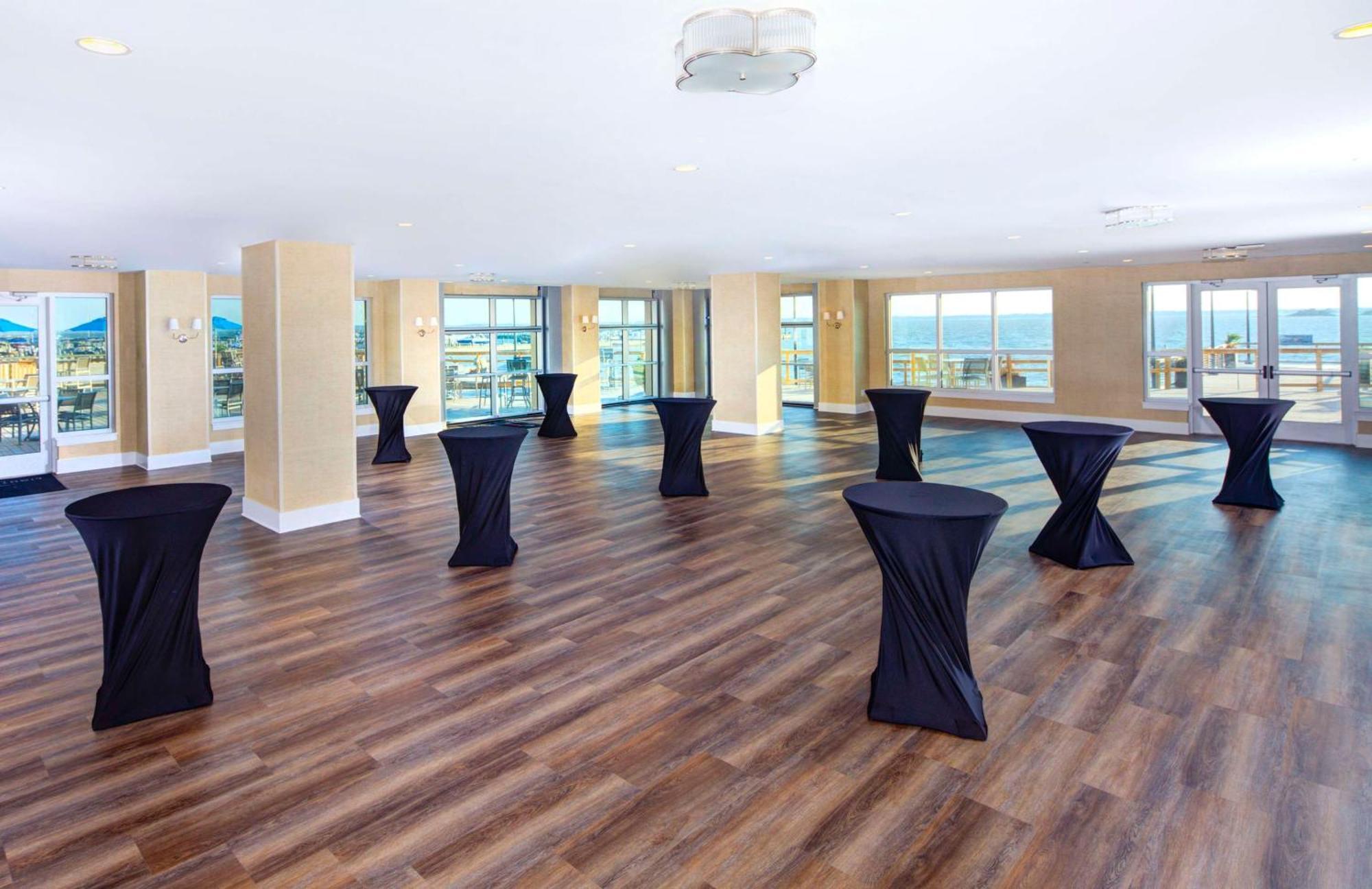 Hyatt Place Dewey Beach Bagian luar foto