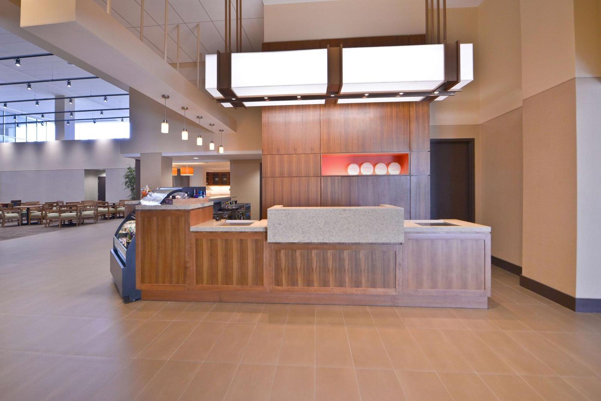 Hyatt Place Dewey Beach Bagian luar foto