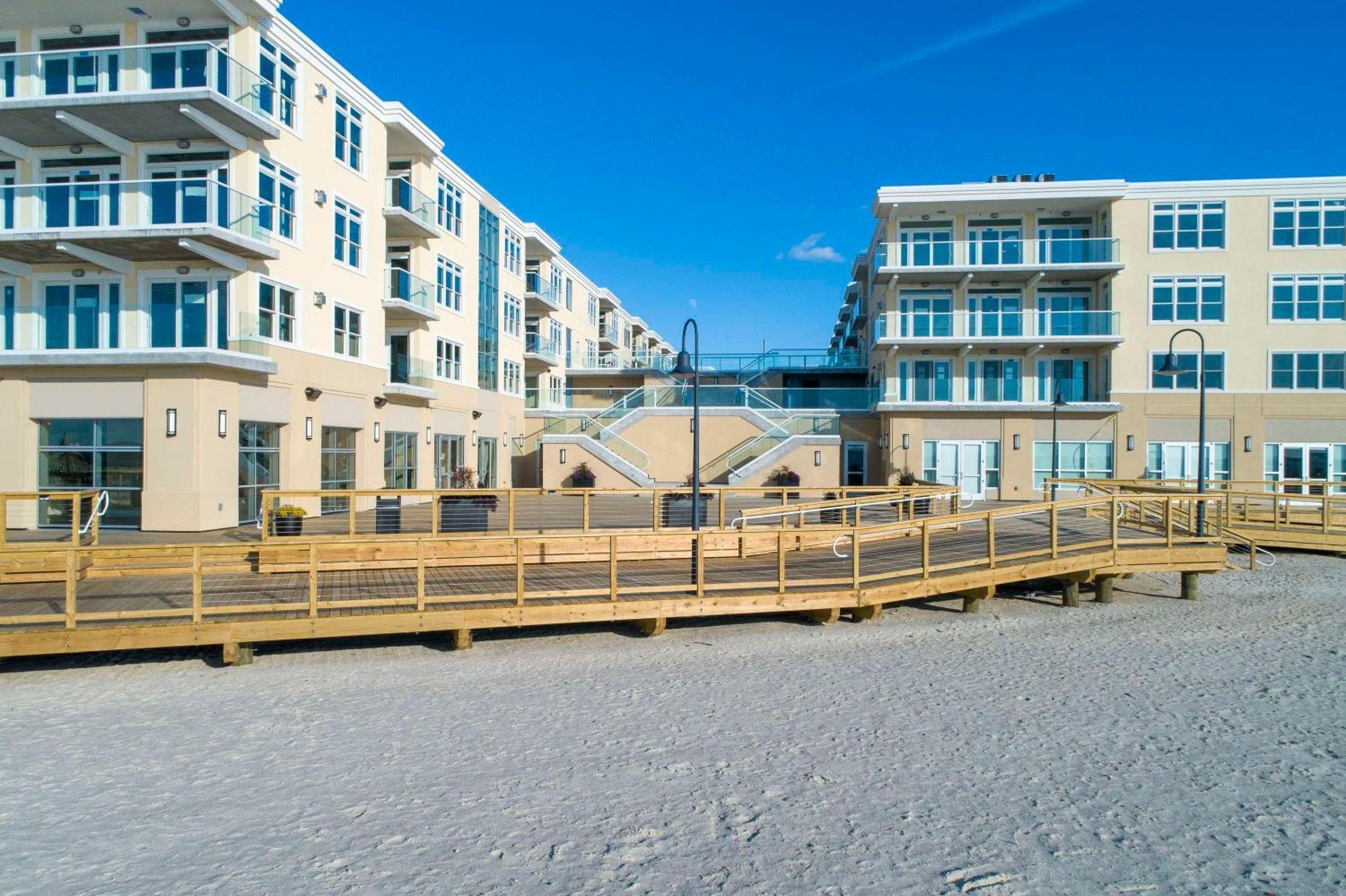 Hyatt Place Dewey Beach Bagian luar foto