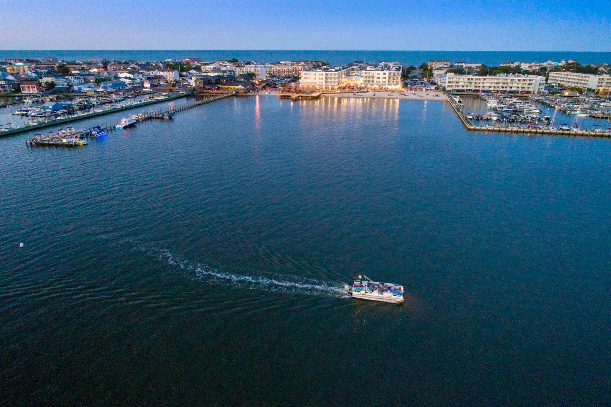 Hyatt Place Dewey Beach Bagian luar foto
