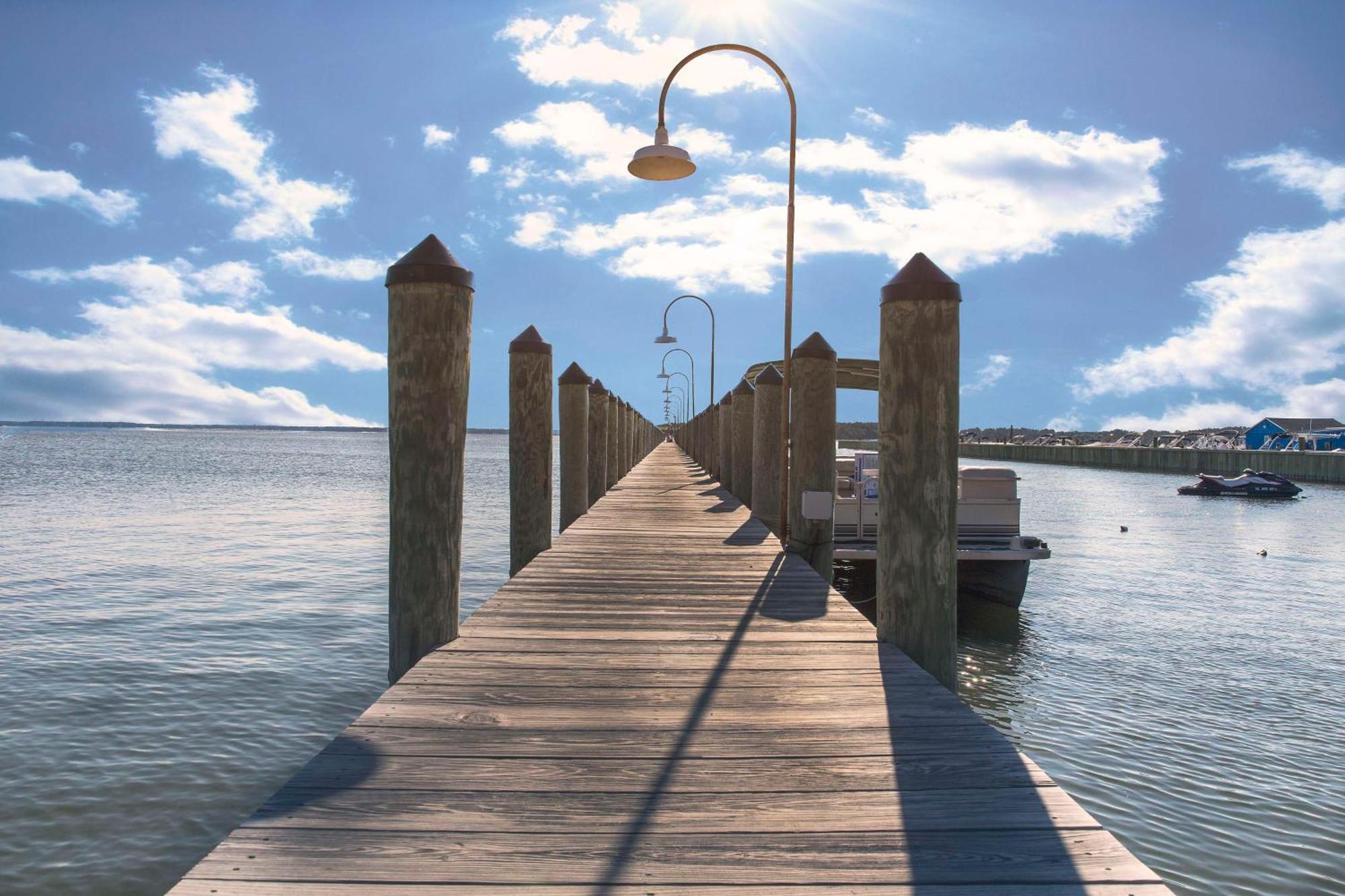 Hyatt Place Dewey Beach Bagian luar foto