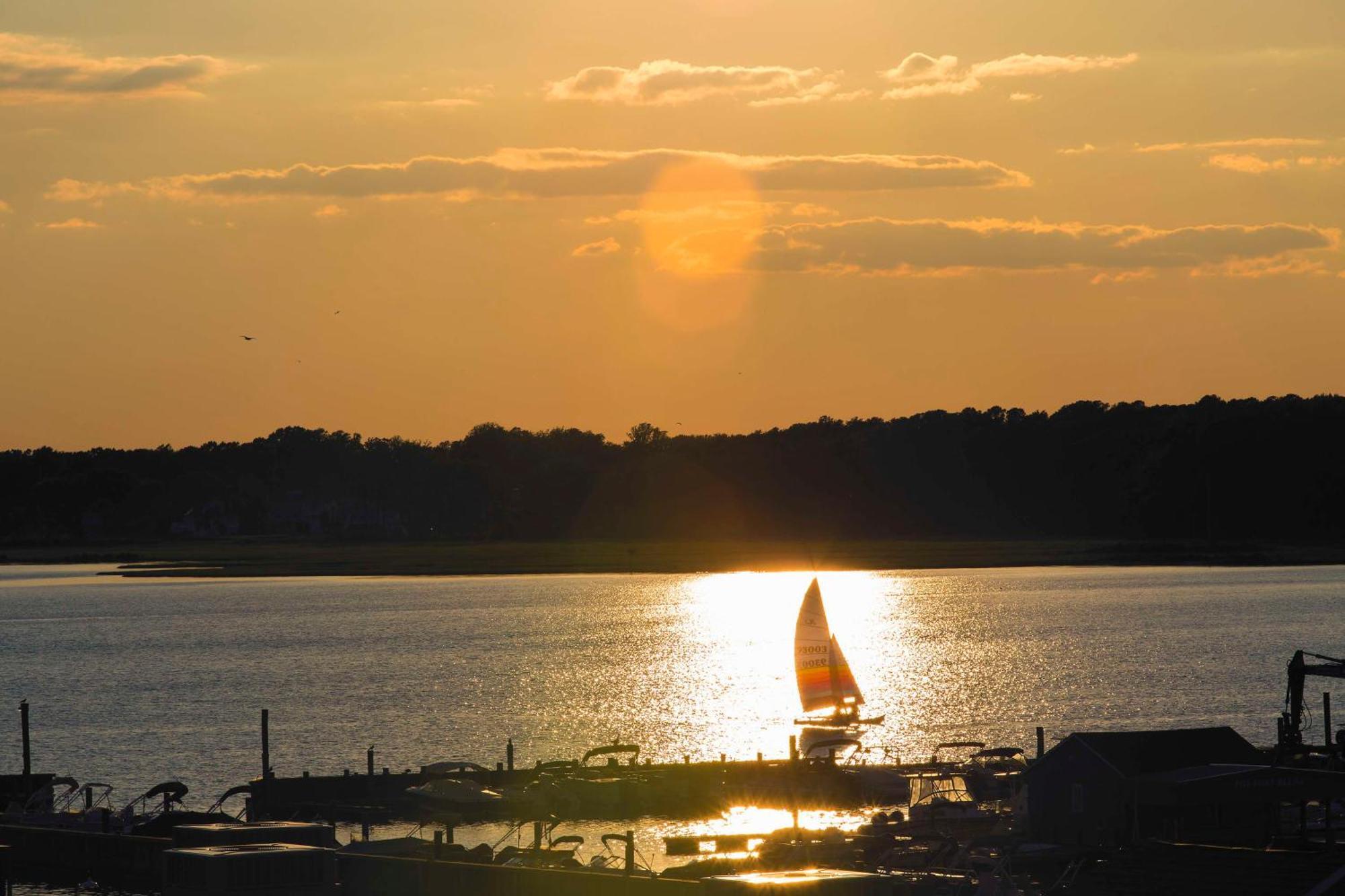 Hyatt Place Dewey Beach Bagian luar foto