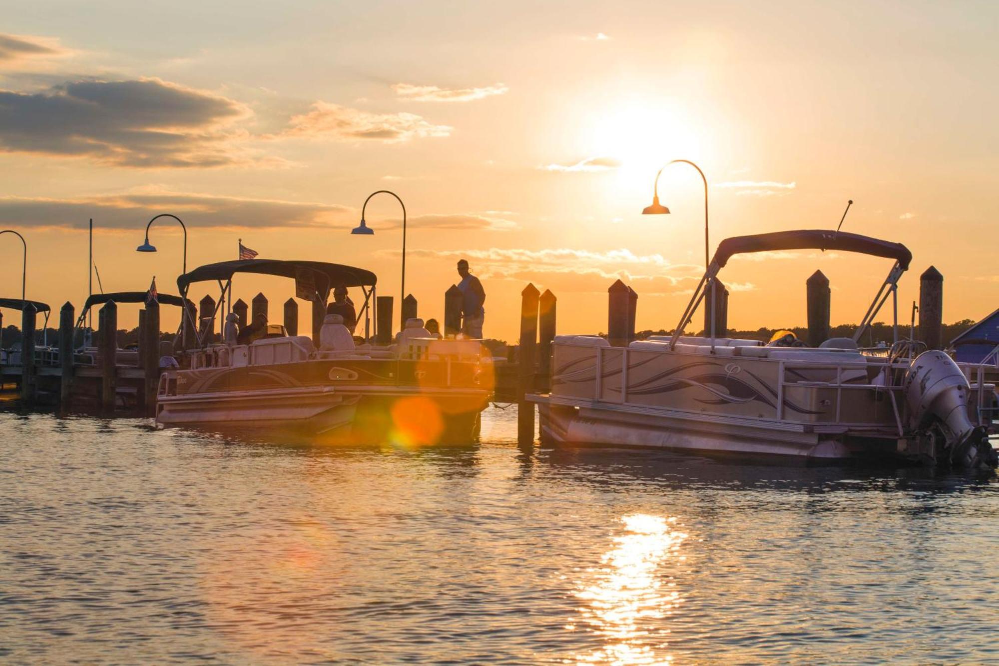 Hyatt Place Dewey Beach Bagian luar foto