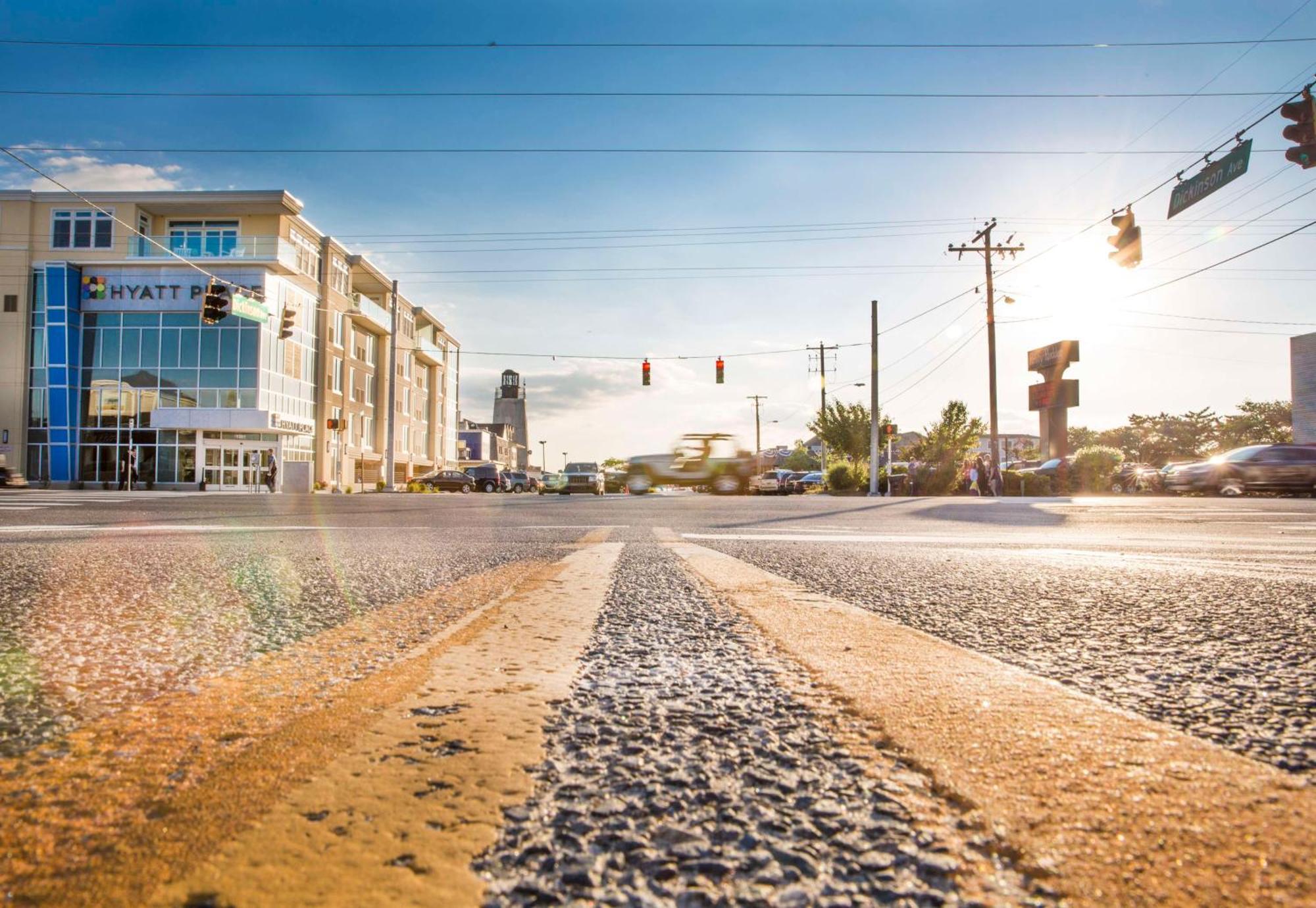 Hyatt Place Dewey Beach Bagian luar foto