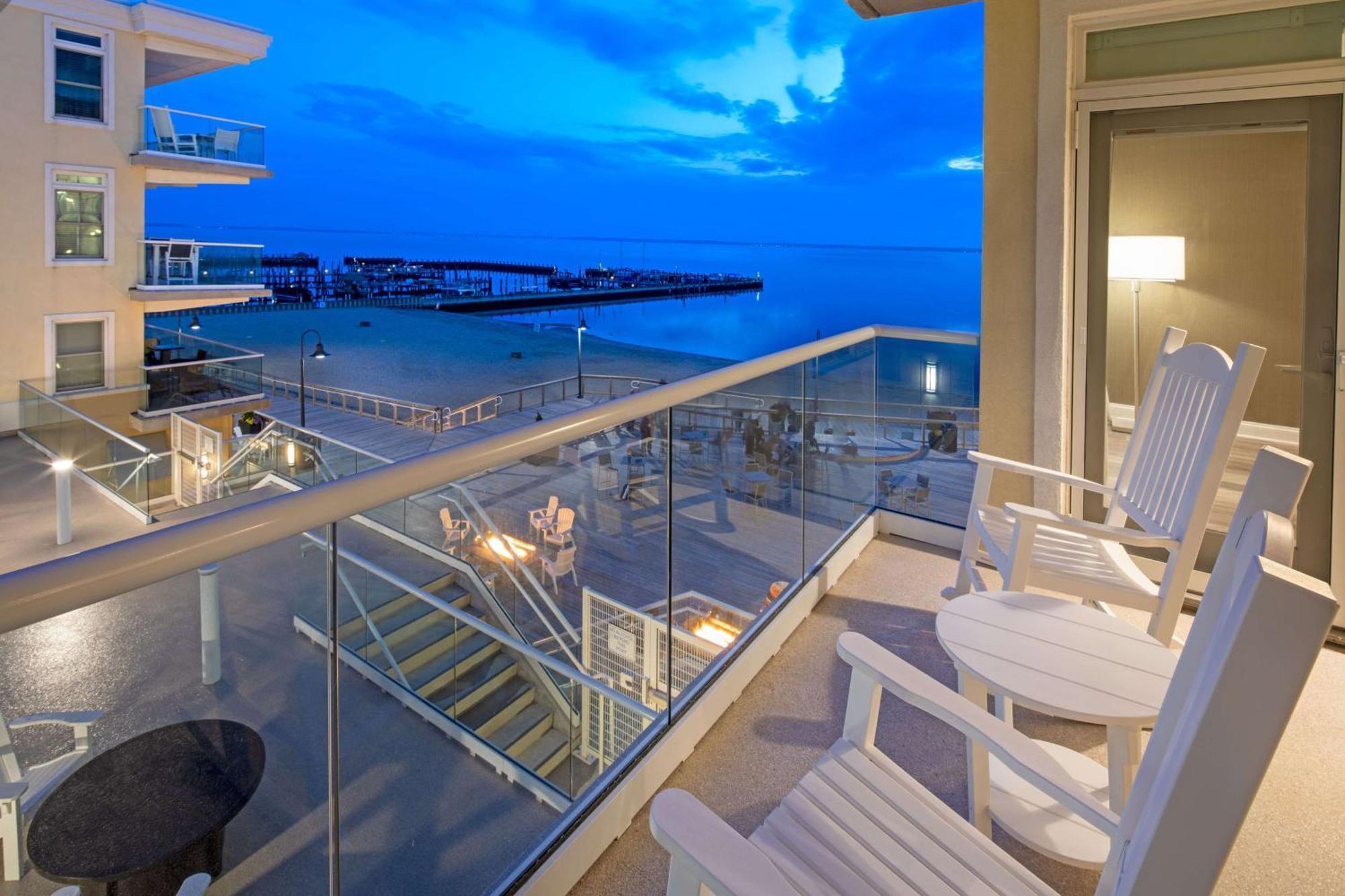 Hyatt Place Dewey Beach Bagian luar foto