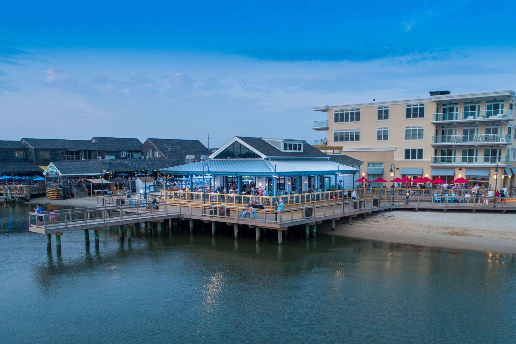 Hyatt Place Dewey Beach Bagian luar foto