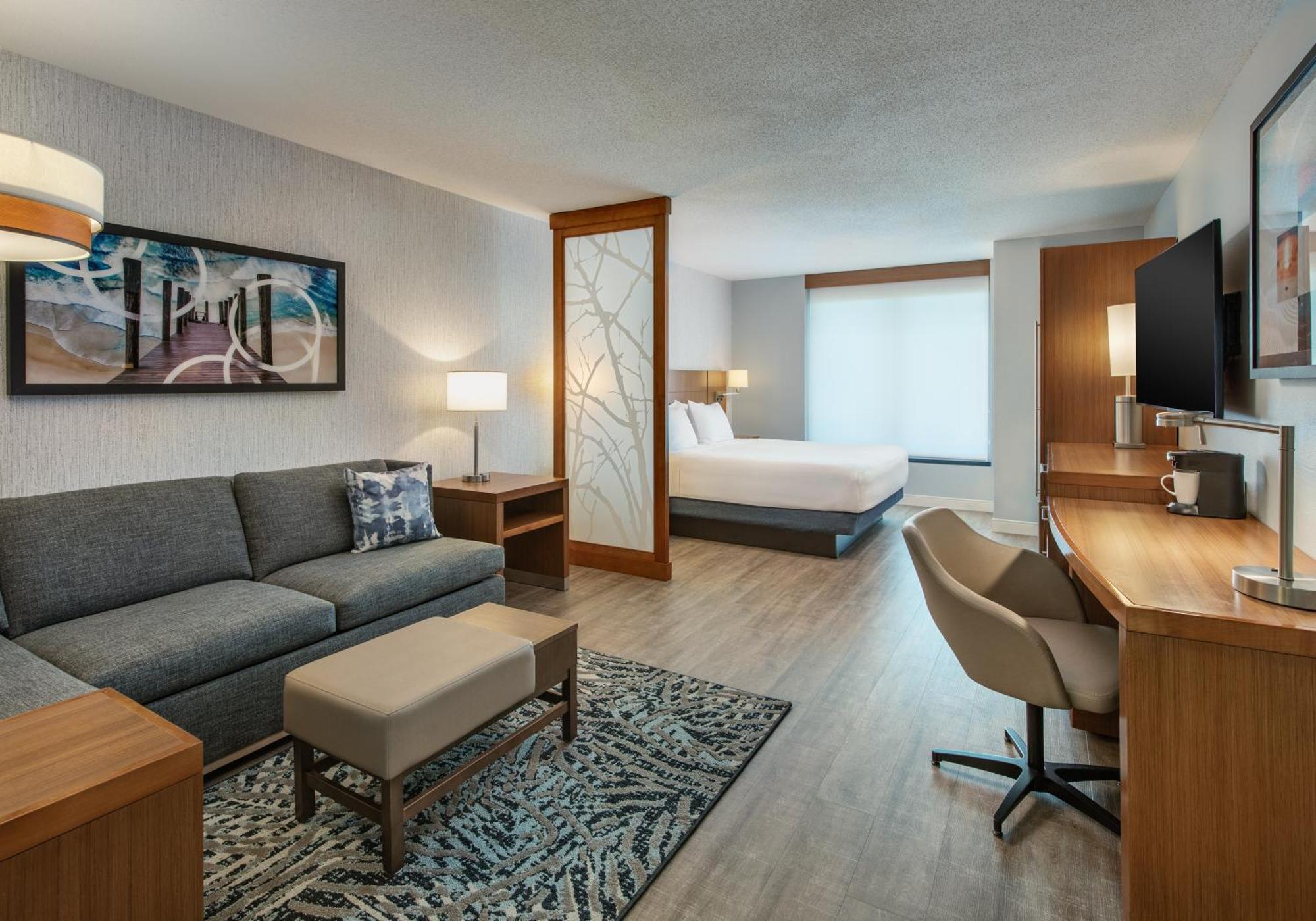 Hyatt Place Dewey Beach Bagian luar foto