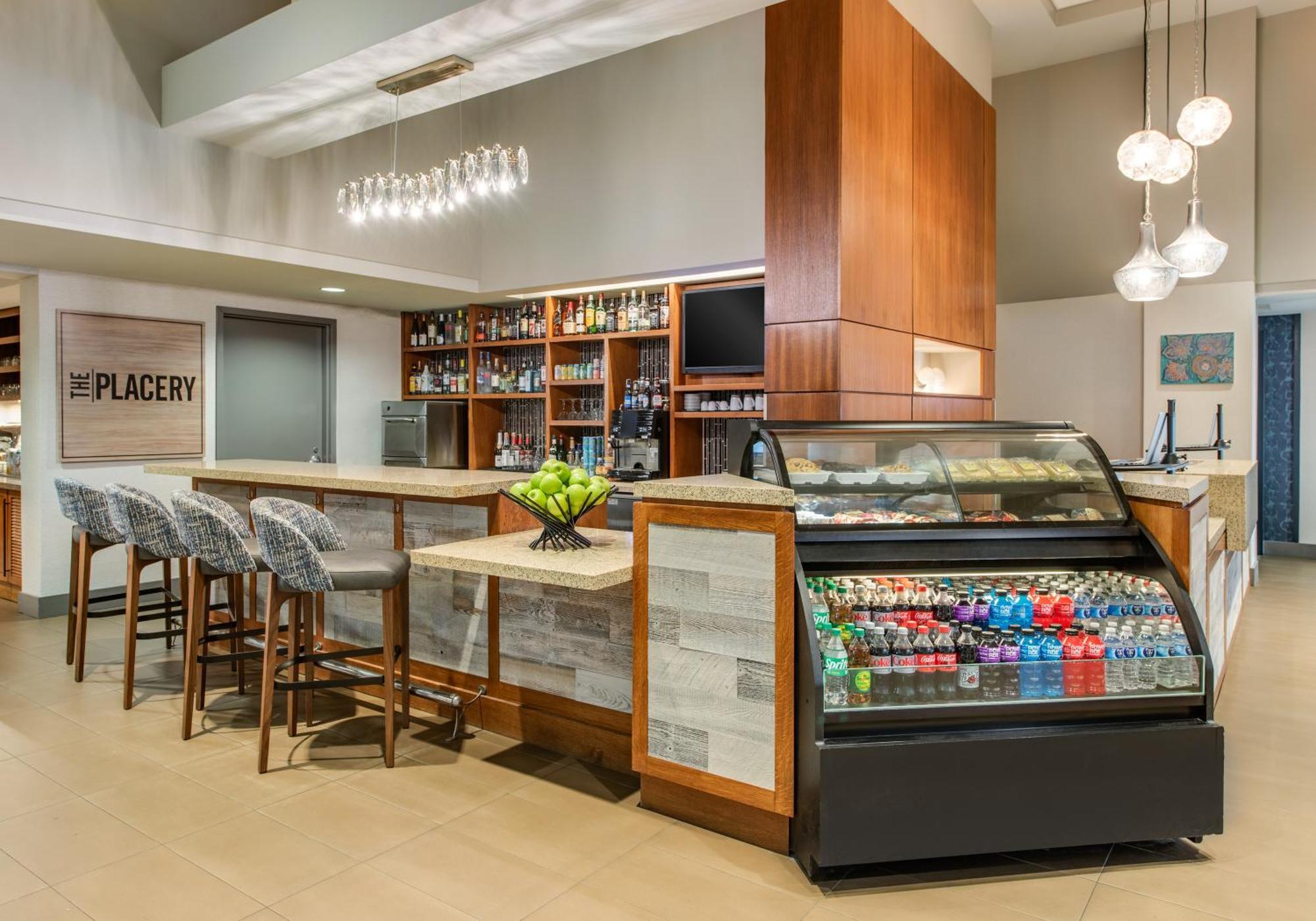 Hyatt Place Dewey Beach Bagian luar foto